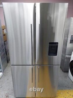 Fisher & Paykel RF605QDUVX1 4 Fridge Freezer Door Ice & Water Dispensers #5832