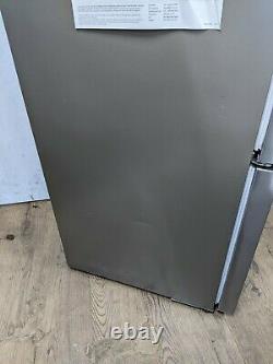 Fisher & Paykel RF610ADX4 3-Door Fridge Freezer Stainless Steel French Door