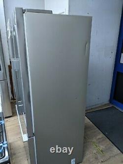 Fisher & Paykel RF610ADX4 3-Door Fridge Freezer Stainless Steel French Door