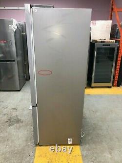 Fisher & Paykel RF610ADX4 American Style 90cm 3-Door French Fridge Freezer S/S