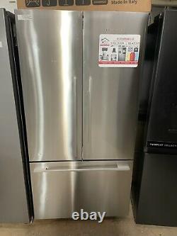 Fisher & Paykel RF610ADX4 Silver French Door LED Energy A+ 43 dB 545 litres