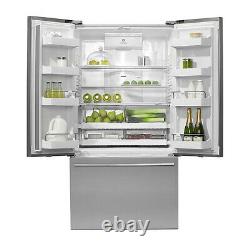 Fisher & Paykel RF610ADX5 French-Door Fridge-Freezer Stainless Steel