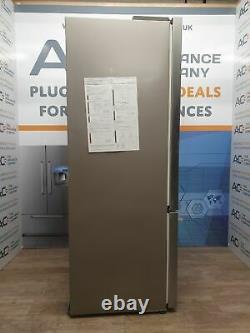 Fisher & Paykel RF610ADX5 French-Door Fridge-Freezer Stainless Steel