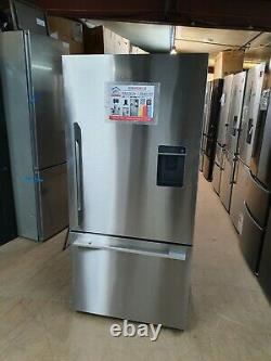 Fisher & Paykel Rf522wdrux4 79cm Plumbed Door / Drawer Fridge Freezer Stainless