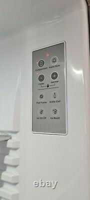 Fisher & Paykel Rf522wdrux4 79cm Plumbed Door / Drawer Fridge Freezer Stainless