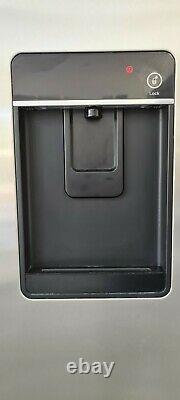 Fisher & Paykel Rf522wdrux4 79cm Plumbed Door / Drawer Fridge Freezer Stainless