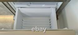 Fisher & Paykel Rf522wdrux4 79cm Plumbed Door / Drawer Fridge Freezer Stainless