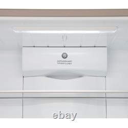 Fisher & Paykel Rf522wdrux4 79cm Plumbed Door / Drawer Fridge Freezer Stainless