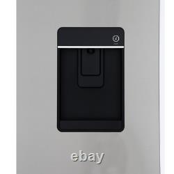 Fisher & Paykel Rf522wdrux4 79cm Plumbed Door / Drawer Fridge Freezer Stainless