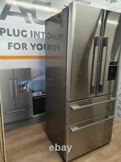 Fisher and Paykel Freestanding French Door Refrigerator Freezer, 79cm, 475L