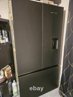 Fisher and Paykel Series 7 French Door Fridge/Freezer