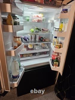 Fisher and Paykel Series 7 French Door Fridge/Freezer