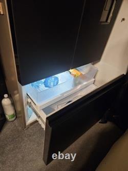 Fisher and Paykel Series 7 French Door Fridge/Freezer