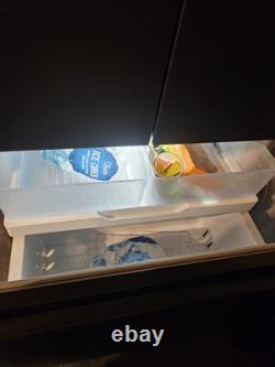 Fisher and Paykel Series 7 French Door Fridge/Freezer