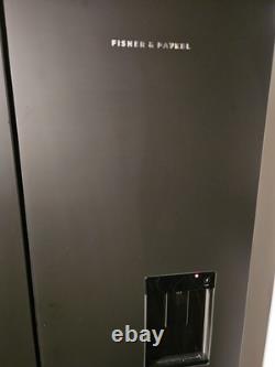 Fisher and Paykel Series 7 French Door Fridge/Freezer