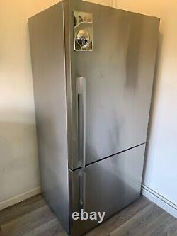 Fisher paykel fridge freezer