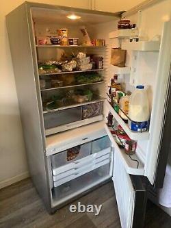 Fisher paykel fridge freezer