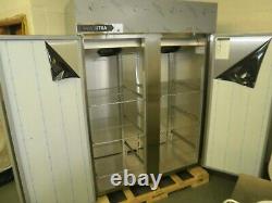 Foster Double door Freezer, XR1300L