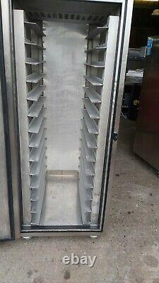Foster PREM20 BSF Single Door Bakery Freezer commercial bakery freezer 90cm deep