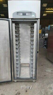 Foster PREM20 BSF Single Door Bakery Freezer commercial bakery freezer 90cm deep