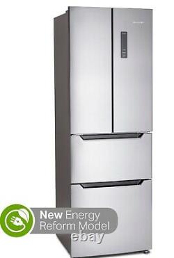 Free Installation Montpellier French Door Fridge Freezer