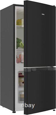 Freestanding Fridge Freezer, 157L (47.4cm wide 144cm High) 70/30