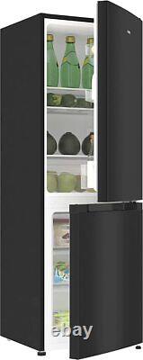 Freestanding Fridge Freezer, 157L (47.4cm wide 144cm High) 70/30