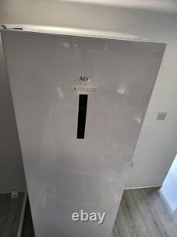 Freezer, Large Storage Upright Perfect Condition with Full Warranty until 2027