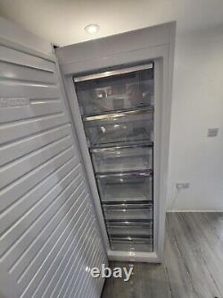 Freezer, Large Storage Upright Perfect Condition with Full Warranty until 2027