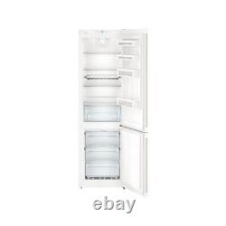 Freezer Liebherr CN4813 Freestanding Fridge Freezer Frost Free White