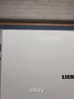 Freezer Liebherr CN4813 Freestanding Fridge Freezer Frost Free White