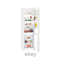 Freezer Liebherr CN4813 Freestanding Fridge Freezer Frost Free White