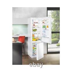 Freezer Liebherr CN4813 Freestanding Fridge Freezer Frost Free White