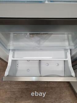 Freezer Liebherr FNSDD5297 60cm Peak Freestanding Frost Free Ice Maker Silver