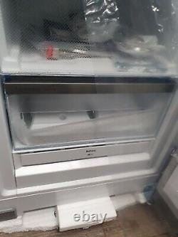 Freezer Liebherr FNSDD5297 NoFrost Upright Stainless Steel With Ice Maker