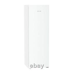 Freezer Liebherr Plus FNe5227 185.5x60cm No Frost White Upright Freezer