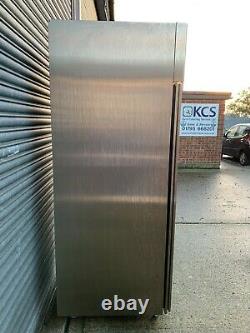 Freezer Single Door Bakery Foster EP700L 13A Reconditioned Catering Equipment