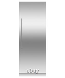 Fridge Fisher & Paykel RS621SRK1 Column Built In Water Dispenser Active Smart