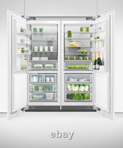 Fridge Fisher & Paykel RS621SRK1 Column Built In Water Dispenser Active Smart