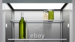 Fridge Fisher & Paykel RS621SRK1 Column Built In Water Dispenser Active Smart