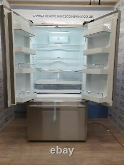Fridge FreezerFisher & Paykel RF540ADUX5 Fridge Freezer A+ Water & Ice 90cm