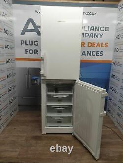 Fridge Freezer 50/50 Liebherr CN3915 340 Litre Freestanding White