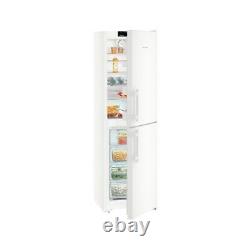 Fridge Freezer 50/50 Liebherr CN3915 White 340L Capacity Freestanding