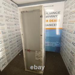 Fridge Freezer AEG NSC7G181DS Integrated 60/40 Frost Free with Sliding Hinge