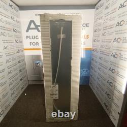 Fridge Freezer AEG NSC7G181DS Integrated 60/40 Frost Free with Sliding Hinge