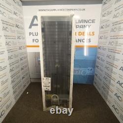 Fridge Freezer AEG NSC7G181DS Integrated 60/40 Frost Free with Sliding Hinge