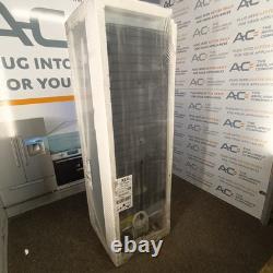 Fridge Freezer AEG NSC7G181DS Integrated 60/40 Frost Free with Sliding Hinge