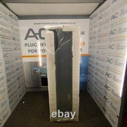 Fridge Freezer AEG NSC7G181DS Integrated 60/40 Frost Free with Sliding Hinge