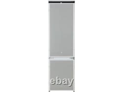 Fridge Freezer AEG NSC8M191DS 188cm Series 8000 Integrated 70/30 No Frost