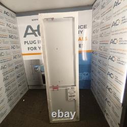 Fridge Freezer AEG NSC8M191DS 188cm Series 8000 Integrated 70/30 No Frost